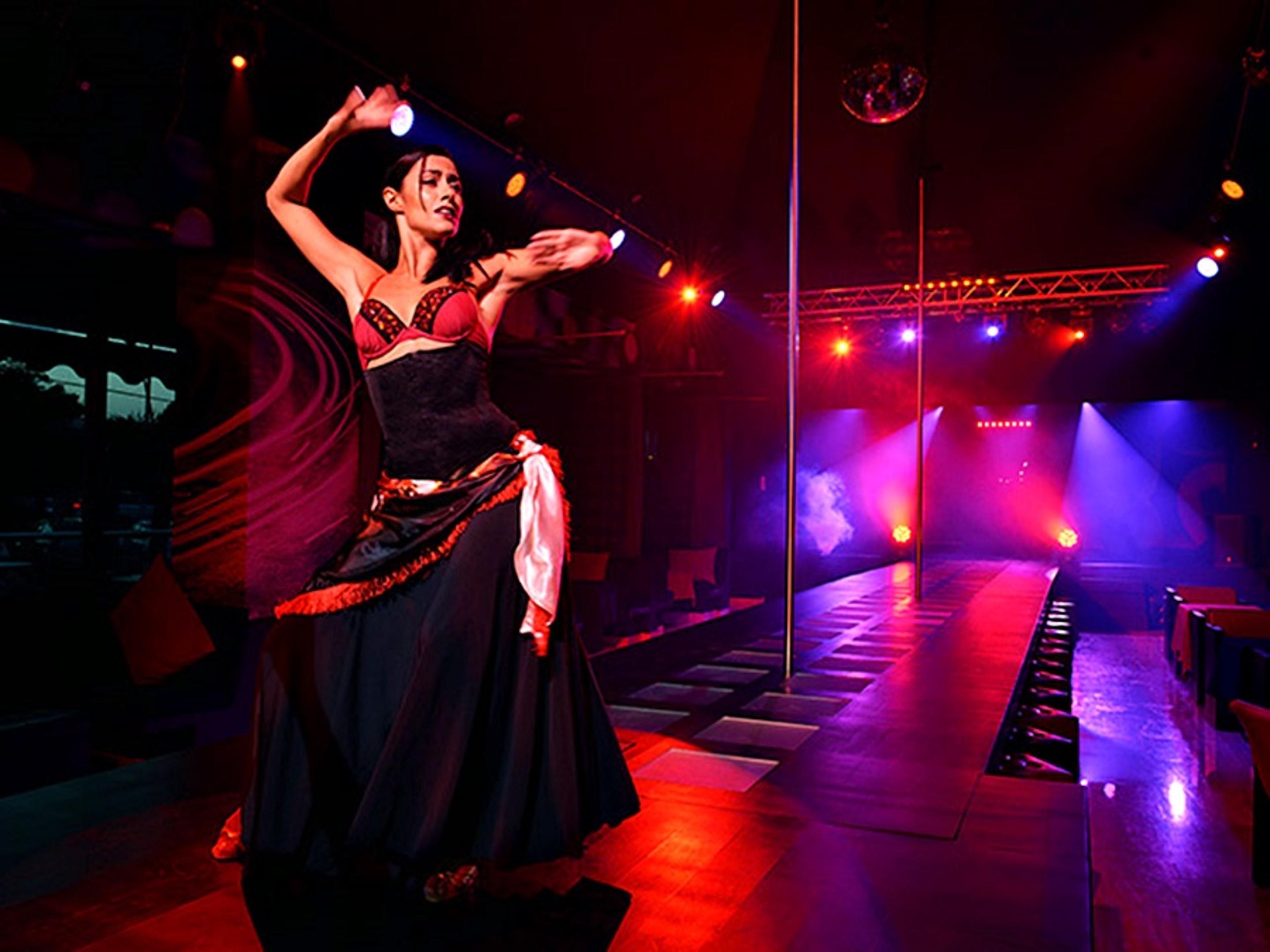 Oh! Cancun - The Urban Oasis & Beach Club (Adults Only) מראה חיצוני תמונה