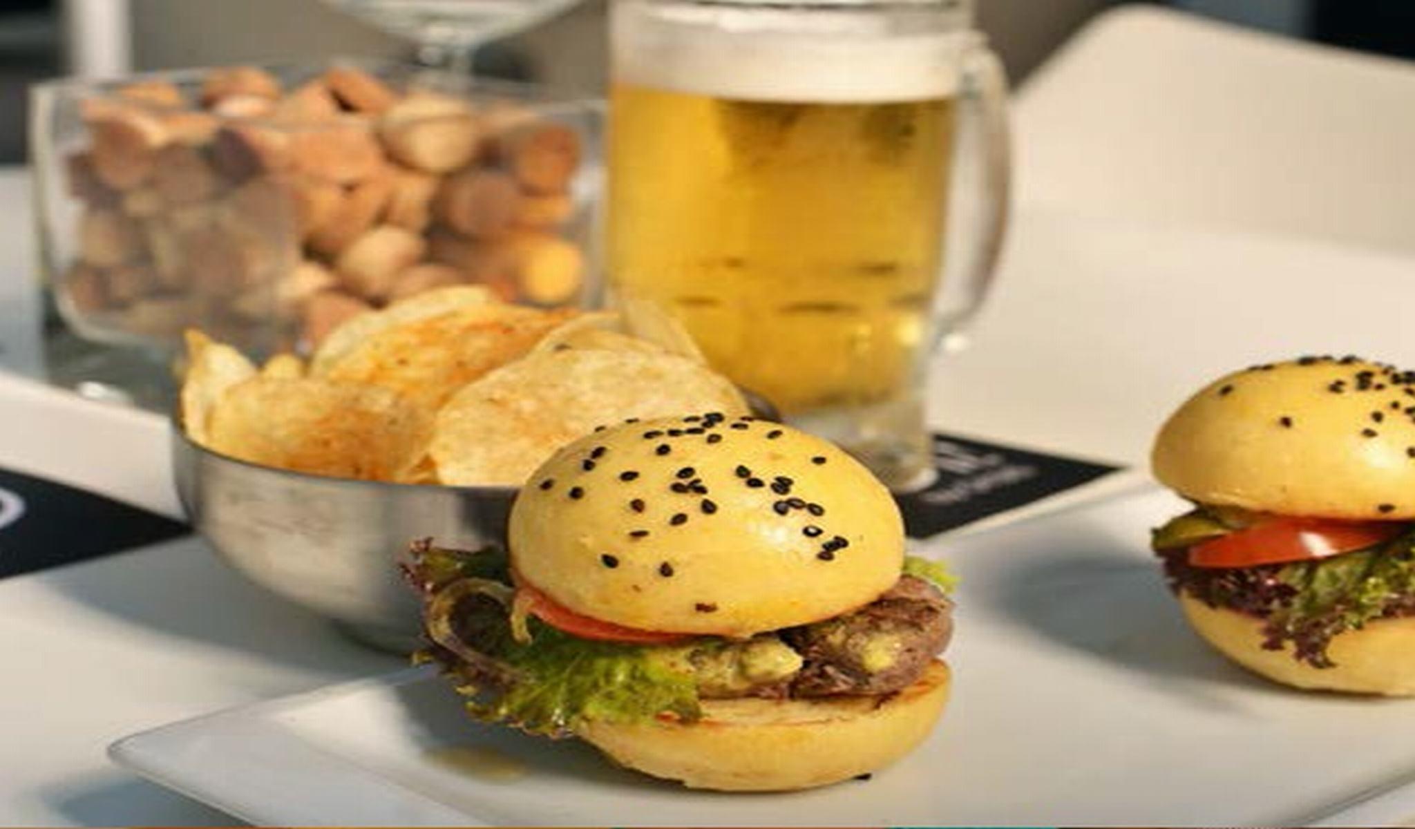 Oh! Cancun - The Urban Oasis & Beach Club (Adults Only) מראה חיצוני תמונה
