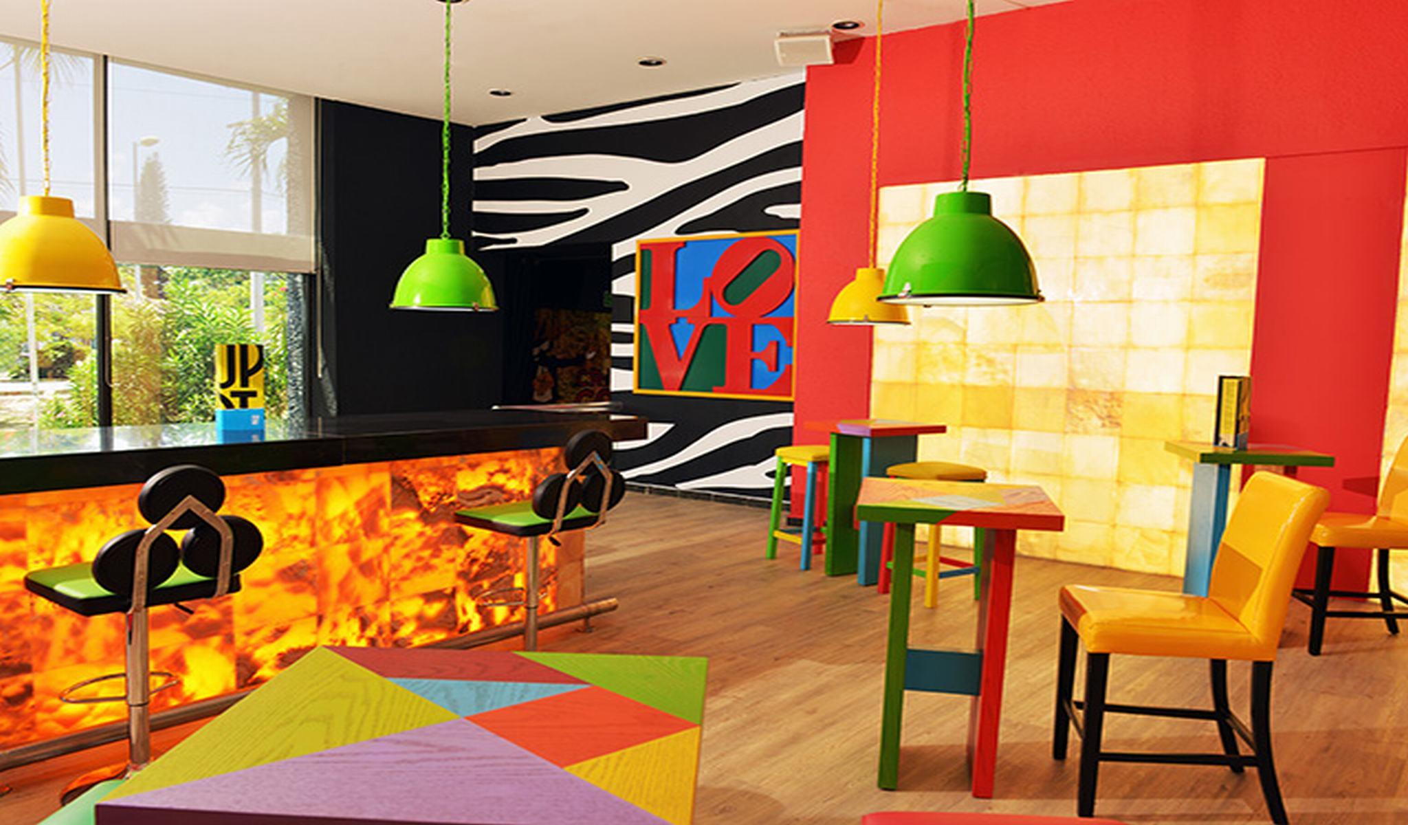 Oh! Cancun - The Urban Oasis & Beach Club (Adults Only) מראה חיצוני תמונה