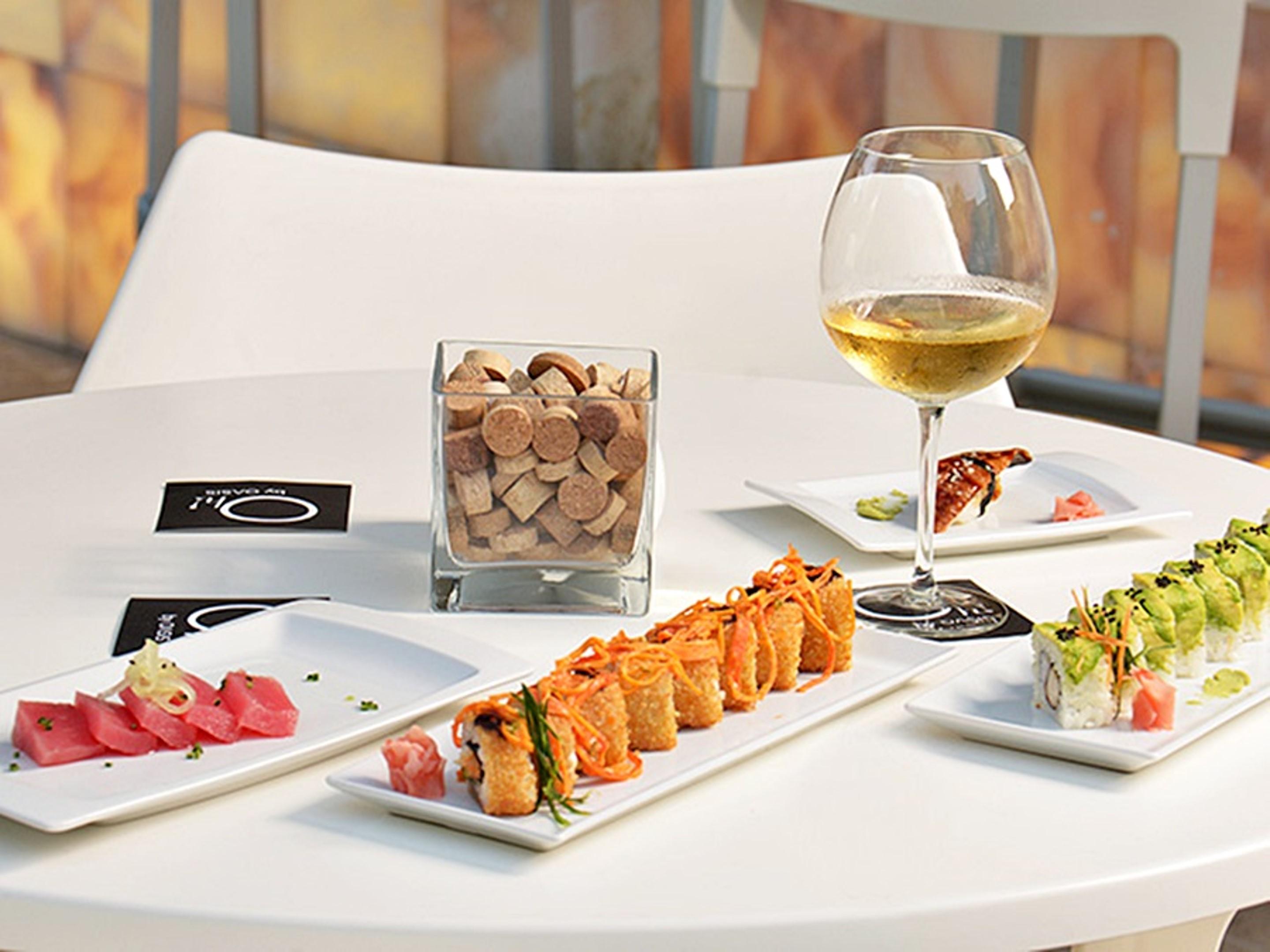 Oh! Cancun - The Urban Oasis & Beach Club (Adults Only) מראה חיצוני תמונה