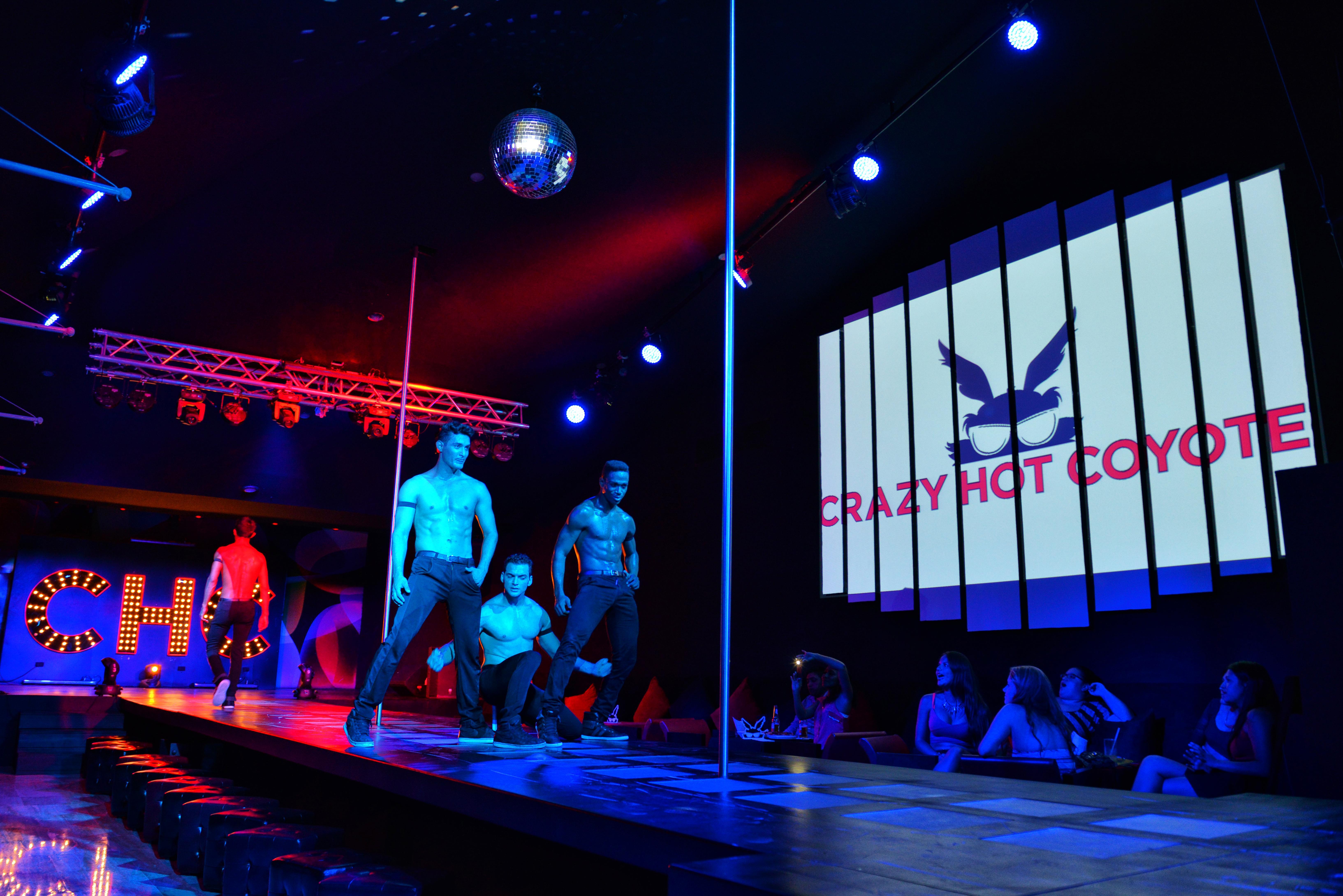 Oh! Cancun - The Urban Oasis & Beach Club (Adults Only) מראה חיצוני תמונה