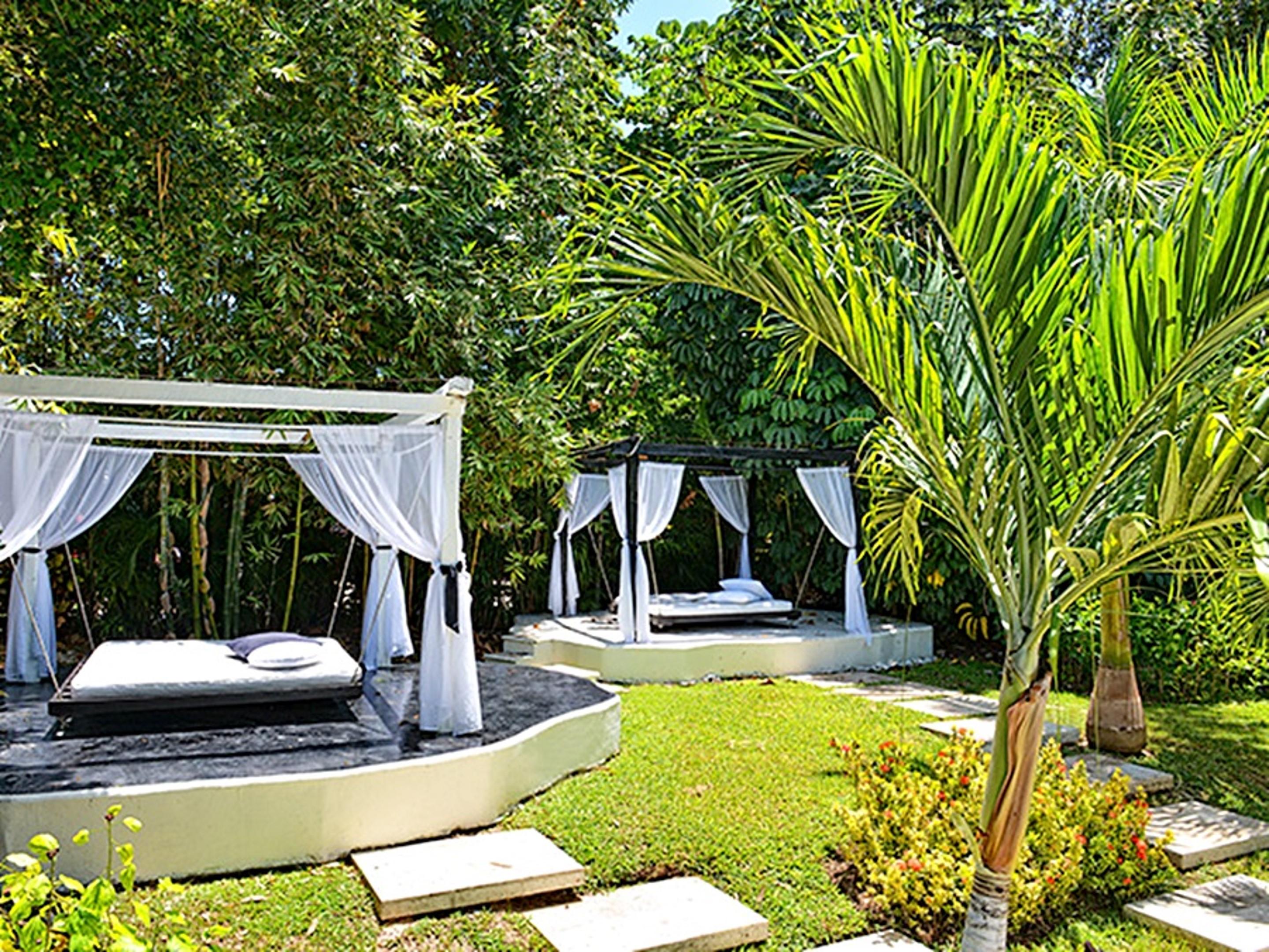 Oh! Cancun - The Urban Oasis & Beach Club (Adults Only) מראה חיצוני תמונה