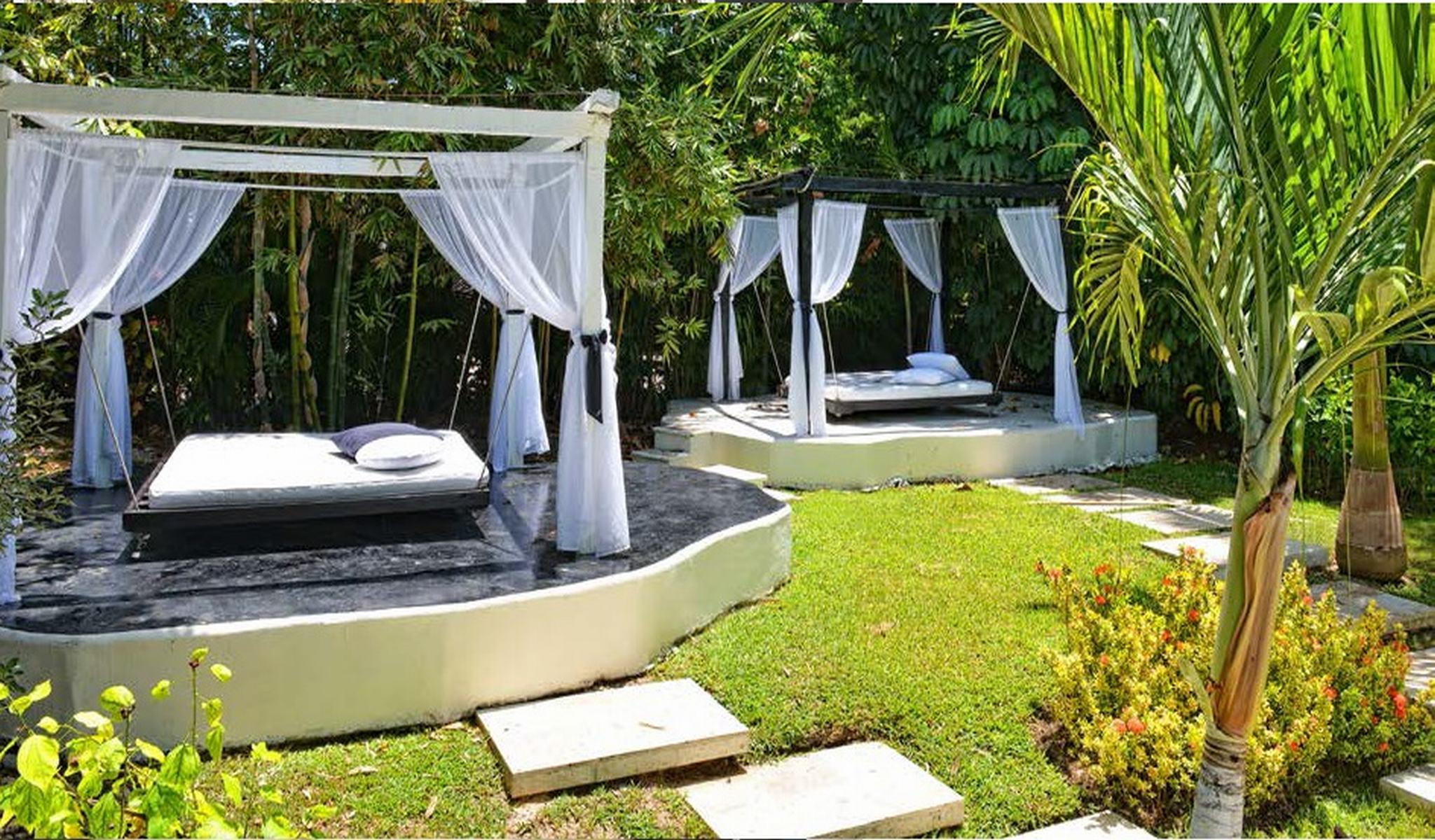 Oh! Cancun - The Urban Oasis & Beach Club (Adults Only) מראה חיצוני תמונה