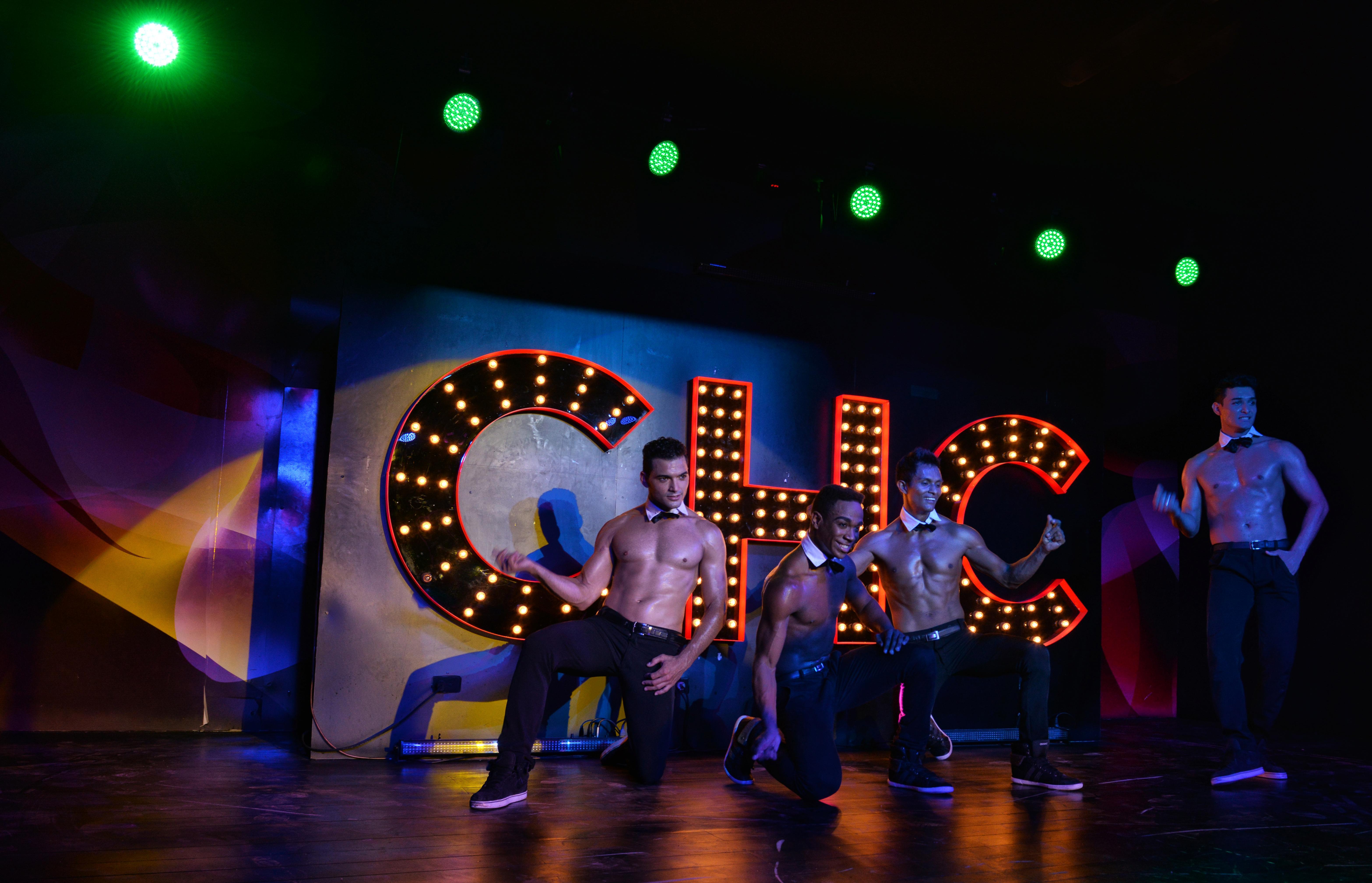 Oh! Cancun - The Urban Oasis & Beach Club (Adults Only) מראה חיצוני תמונה