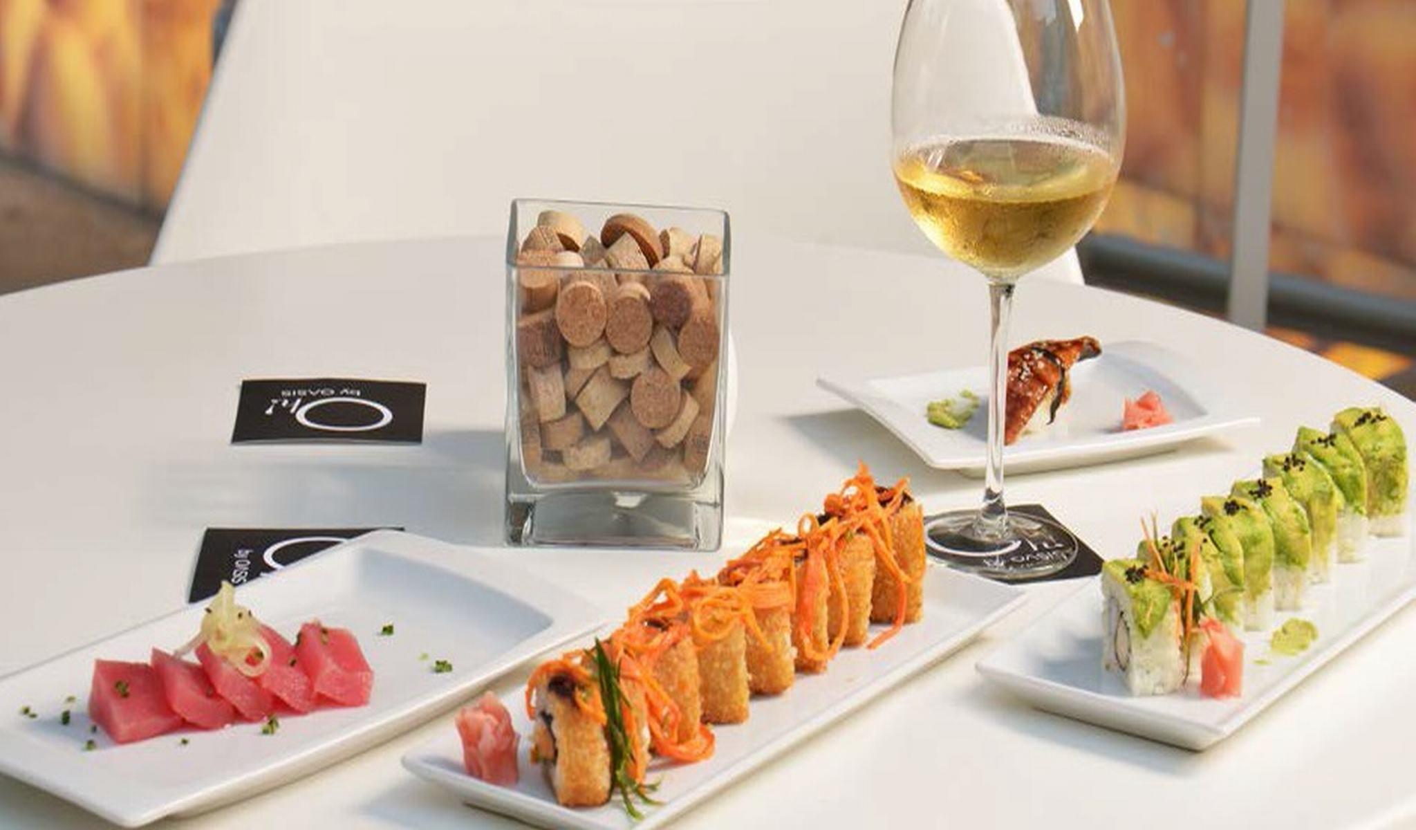Oh! Cancun - The Urban Oasis & Beach Club (Adults Only) מראה חיצוני תמונה