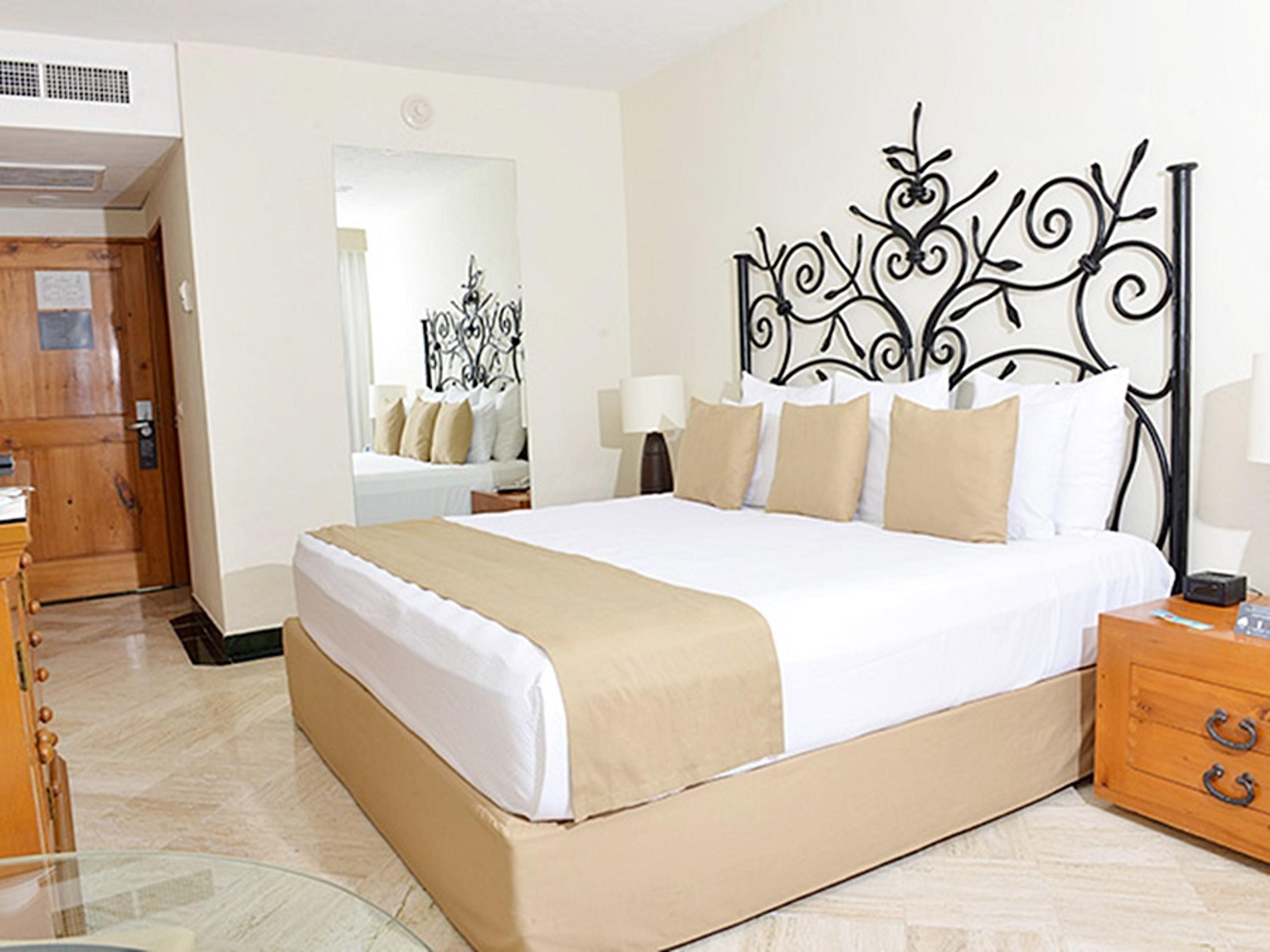 Oh! Cancun - The Urban Oasis & Beach Club (Adults Only) מראה חיצוני תמונה