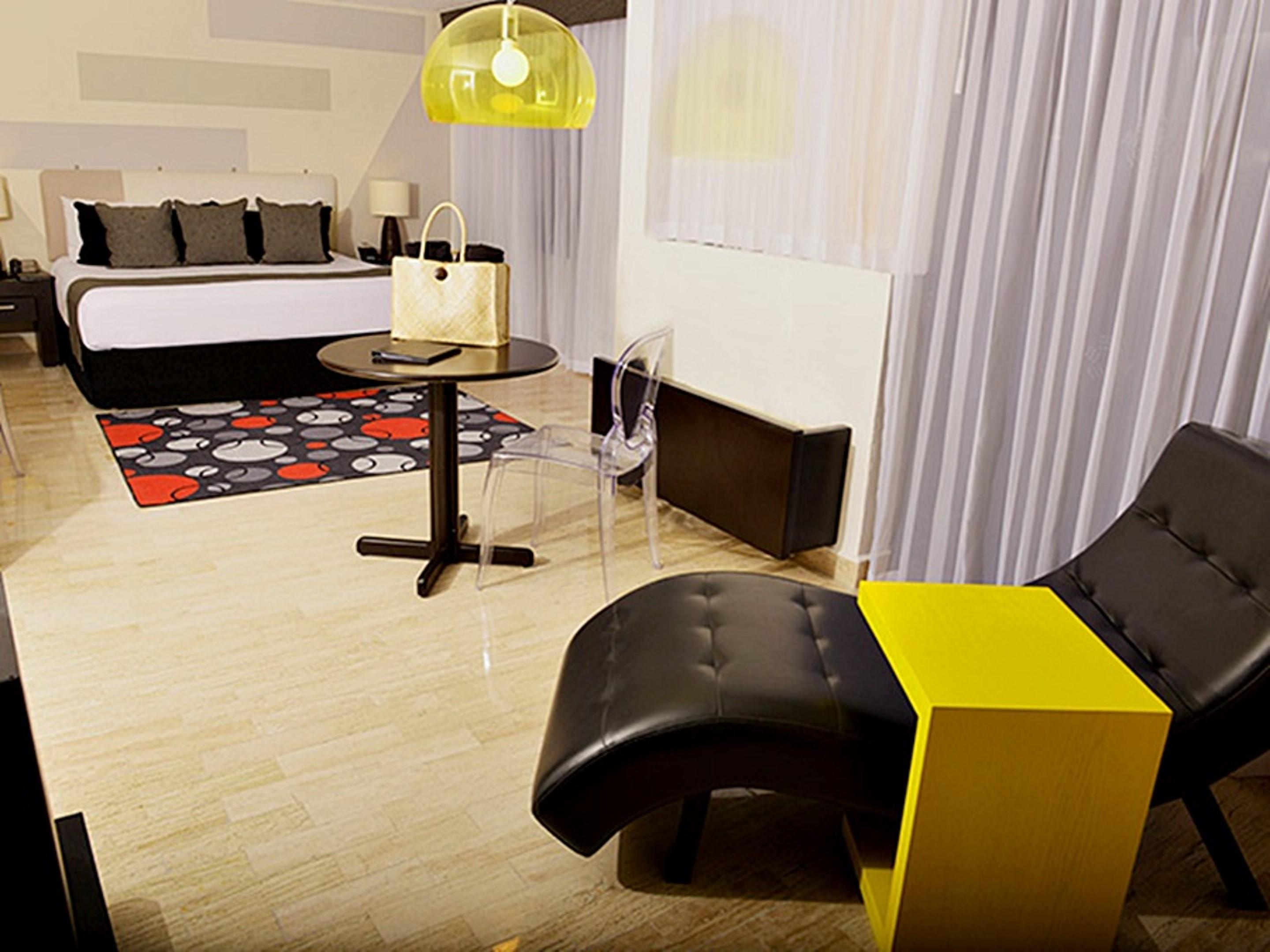 Oh! Cancun - The Urban Oasis & Beach Club (Adults Only) מראה חיצוני תמונה