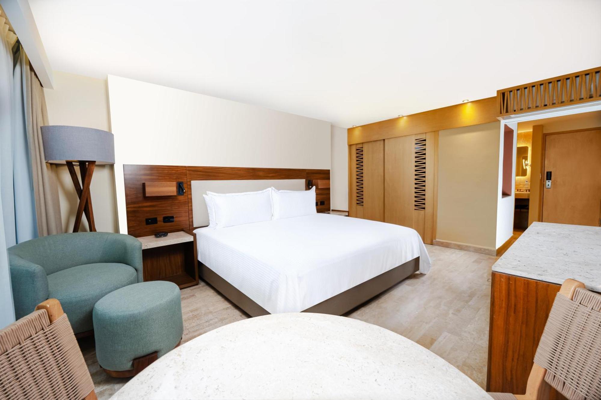 Oh! Cancun - The Urban Oasis & Beach Club (Adults Only) מראה חיצוני תמונה