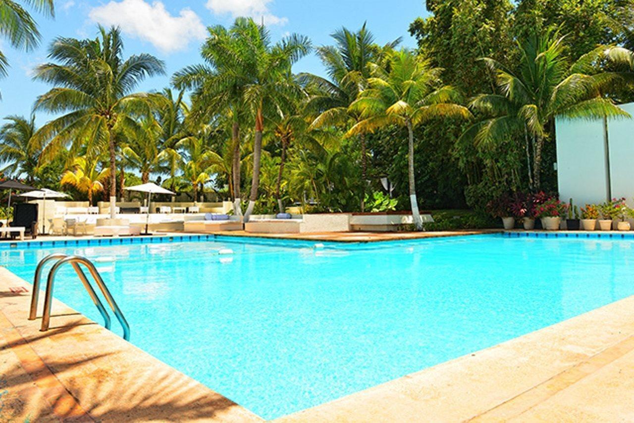 Oh! Cancun - The Urban Oasis & Beach Club (Adults Only) מראה חיצוני תמונה