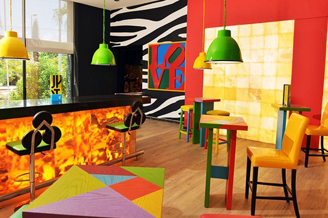 Oh! Cancun - The Urban Oasis & Beach Club (Adults Only) מראה חיצוני תמונה