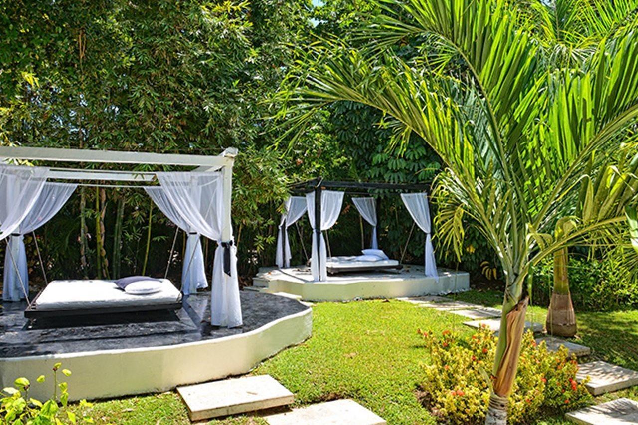Oh! Cancun - The Urban Oasis & Beach Club (Adults Only) מראה חיצוני תמונה